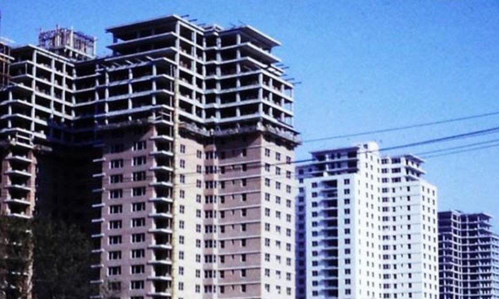 Warbasse Construction Progress