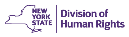 New York State Human Rights Logo