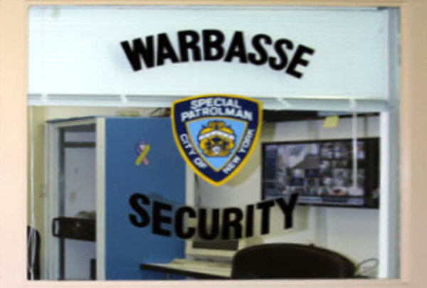 Warbasse Safety Center